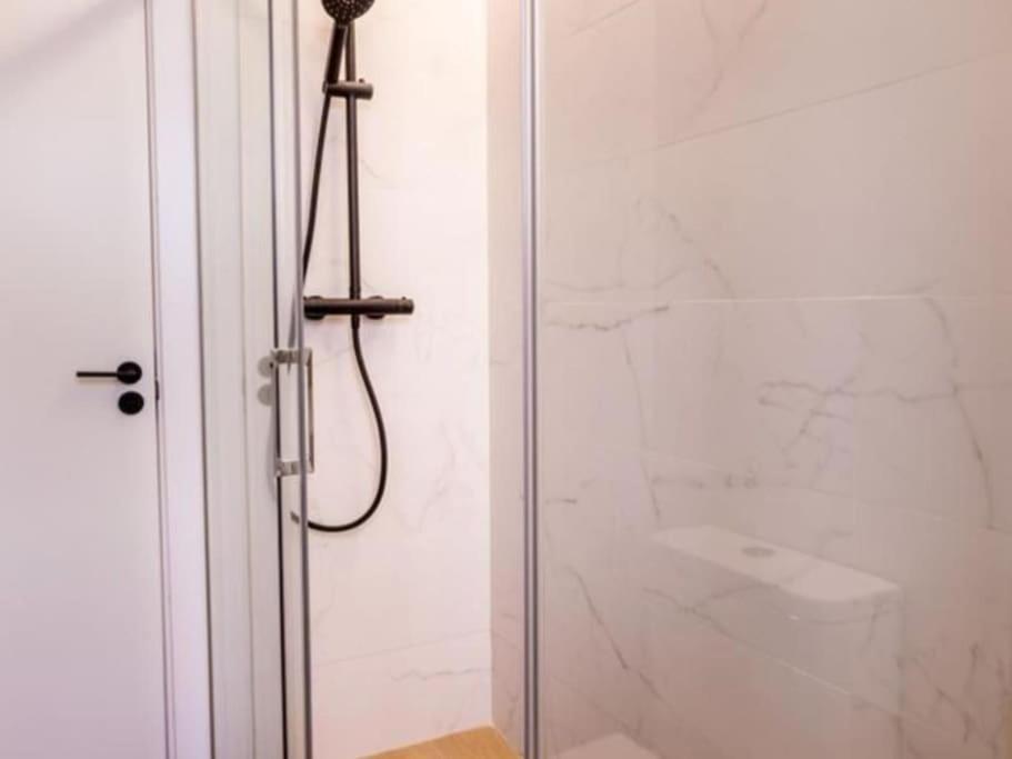 Tuguest San Isidoro Apartamento Granada