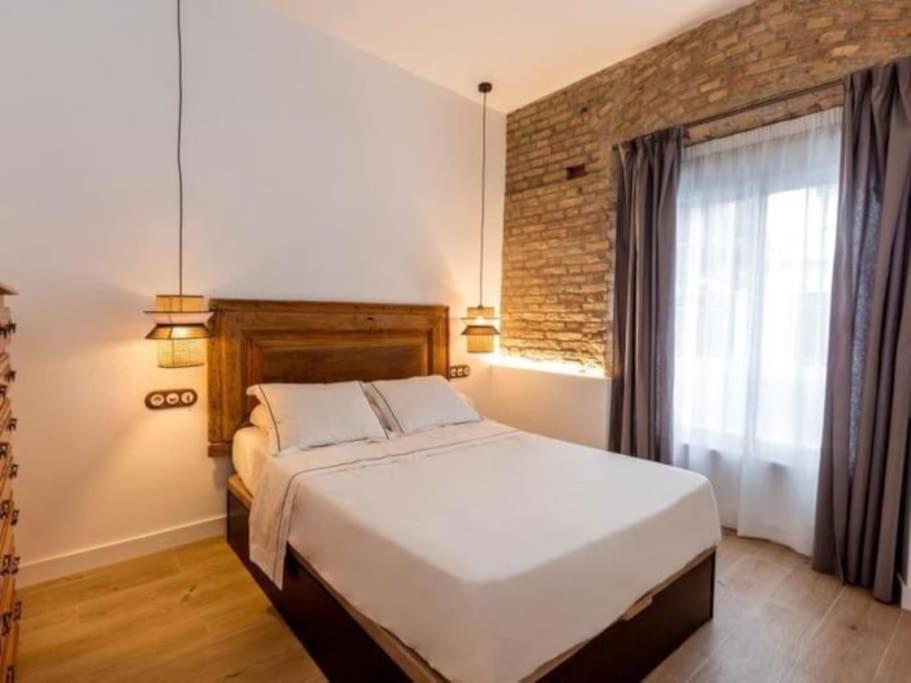 Apartamento Tuguest San Isidoro Granada