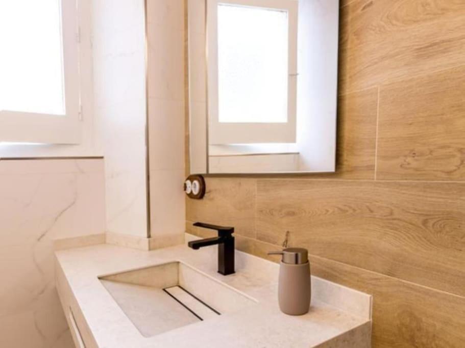 Apartamento Tuguest San Isidoro *